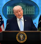 Guerre en Iran : Trump face au spectre d'un 'Suez américain' dans le détroit d'Ormuz