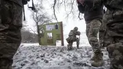Guerre en Ukraine : 1,2 million de soldats russes et 600 000 ukrainiens tués ou blessés en 4 ans