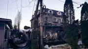 Guerre en Ukraine : 24 morts dans une attaque de drones ukrainiens à Kherson