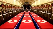 Guerre en Ukraine : des drones ukrainiens neutralisent des canons nord-coréens Koksan
