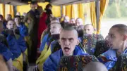 Guerre en Ukraine : Kiev veut y mettre fin 