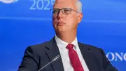 Guerre en Ukraine : Kirill Dmitriev, l'arme secrète de Poutine dévoilée