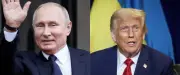 Guerre en Ukraine : la Russie rejette les critiques de Trump et assume l'enlisement