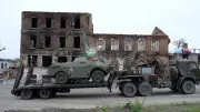Guerre en Ukraine : la Russie revendique le contrôle total de Koupiansk
