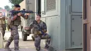 Guerre en Ukraine : l'armée française prête à un déploiement