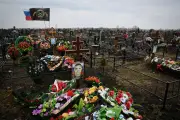 Guerre en Ukraine : l'économie de la mort, le Kremlin booste sa croissance