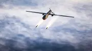 Guerre en Ukraine : le drone kamikaze Geran-5 utilisé par la Russie