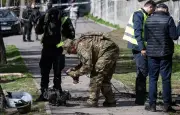 Guerre en Ukraine : le point du mardi 28 avril 2026