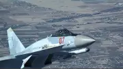 Guerre en Ukraine : le Su-34, l'avion de combat russe qui inquiète