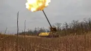 Guerre en Ukraine : les frappes russes s'intensifient en novembre