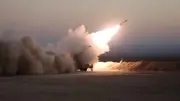 Guerre en Ukraine : l'Iran s'apprête à livrer des missiles Fath-360 à la Russie