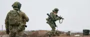 Guerre en Ukraine : l'OTAN révèle 20 000 à 25 000 soldats russes tués par mois