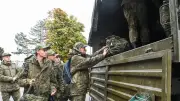 Guerre en Ukraine : Moscou envisage l'envoi de 2 millions de réservistes