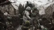 Guerre en Ukraine : pertes russes les plus lourdes depuis la Seconde Guerre mondiale