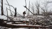 Guerre en Ukraine : pourquoi la Russie cible les infrastructures énergétiques avant l'hiver