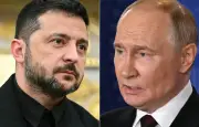 Guerre en Ukraine : trois civils russes tués, Poutine propose une trêve le 9 mai