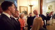 Guerre en Ukraine : Trump négocie, l'Europe prépare des sanctions, quels scénarios ?