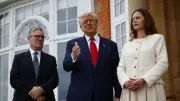 Guerre en Ukraine : Trump réduit l'ultimatum à Poutine à 10-12 jours