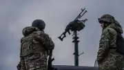 Guerre en Ukraine : un commando ukrainien vole des documents secrets en Russie