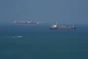 Guerre Iran : le baril de pétrole dépasse 125 dollars, blocus prolongé