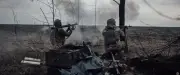 Guerre Ukraine: enregistrement révèle cannibalisme soldats russes