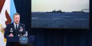 Guerre USA-Iran : les deux camps croient maîtriser le temps