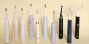 Guide d'achat : Comment choisir la meilleure brosse à dents électrique en 2026