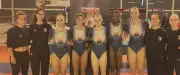 Gymnastique artistique : Beaucaire défend son maintien en Top 12 contre Combs-la-Ville