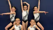 Gymnastique à Saint-Alexandre : Trois équipes qualifiées pour Perpignan