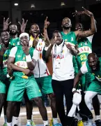 Haidara et Kanouté : Du Mali à la Pro B, une amitié mise à l'épreuve sur le parquet