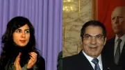Halima Ben Ali arrêtée à Paris à la demande de la Tunisie
