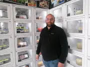 Halles et champs, pionnier des casiers alimentaires 24h/24 à Saintes