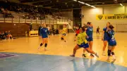 Handball féminin : les Mendoises visent une victoire de prestige au FDI Stadium