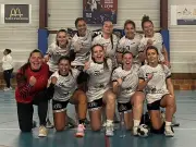 Handball : le MHB reçoit son dauphin pour un match décisif