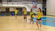 Handball N3 : Les filles du Mende Gévaudan Club HB déçues après leur défaite à Montpellier
