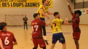 Handball N3 : Mende reçoit le leader Vaulx-en-Velin pour un choc capital