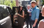 Harry et Meghan dénoncent le harcèlement en ligne lors de leur visite en Australie