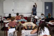 Hausse des heures de cours non assurées dans les collèges et lycées en 2024-2025