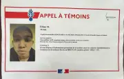 Haute-Savoie : appel à témoins pour retrouver Ethan M., 16 ans, disparu depuis le 16 avril