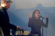 Heinali et Yasia Saienko captivent le festival Variations avec une performance unique