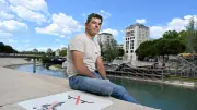Hervé-André Benoît, patron du Fise, dit ses quatre vérités avant la 28e édition