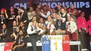 Hip-hop : une cagnotte pour financer le rêve européen des champions de France