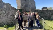 Histoire et patrimoine en terre audoise : escapade à Saissac et Montoulieu