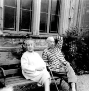 Hélène Morand : la muse méconnue entre Proust, collaboration et renaissance