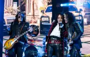 Hollywood Vampires poursuivis après l'annulation d'un concert en Slovaquie