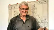 Hommage à Jean-Marie Durand : une exposition de maquettes au musée de la Mine de Gagnières