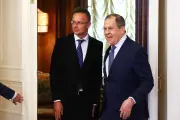 Hongrie : le ministre Szijjarto espionnait pour la Russie lors des réunions de l'UE