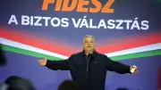 Hongrie : le système verrouillé d'Orban face à un défi historique aux législatives