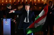 Hongrie : Peter Magyar bat Orbán, un tournant pro-européen majeur