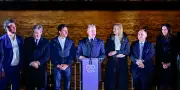 Hongrie : Peter Magyar promet de gouverner pour tous après sa victoire face à Viktor Orban